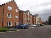 2 Bedrooms Flat for rent in Hassocks Close, Beeston,...