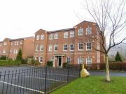 2 Bedrooms Flat for rent in Hatters Court, Stockport SK1