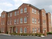 2 Bedrooms Flat for rent in Hatters Court, Stockport SK1