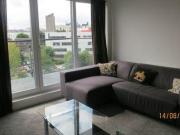 2 Bedrooms Flat for rent in Hawkhill, Dundee DD1