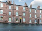2 Bedrooms Flat for rent in Hawley Street, Sheffield S1