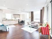 2 Bedrooms Flat for rent in Haydn Tower, 50 Wandsworth...