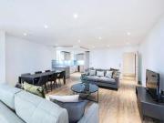 2 Bedrooms Flat for rent in Haydn Tower, 50 Wandsworth...