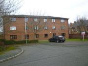 2 Bedrooms Flat for rent in Haydock Close, Chester CH1