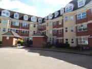 2 Bedrooms Flat for rent in Heathcote Road, Camberley GU15