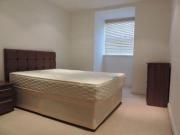 2 Bedrooms Flat for rent in Heathcote Road, Camberley GU15