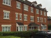 2 Bedrooms Flat for rent in Heathside Road, Woking GU22