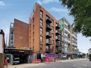 2 Bedrooms Flat for Rent in Heaton Road | Foxtons