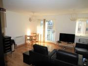 2 Bedrooms Flat for rent in Heia Wharf, Hawkins Road,...