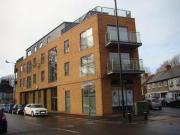 2 Bedrooms Flat for rent in Hermit Road, London E16