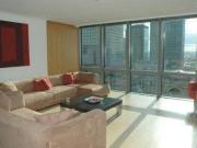 2 Bedrooms Flat for rent in Hertsmere Road, London E14