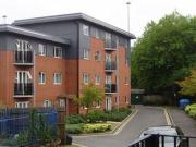 2 Bedrooms Flat for rent in Hever Hall, Conisbrough...