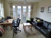 2 Bedrooms Flat for rent in Hever Hall, Conisbrough...