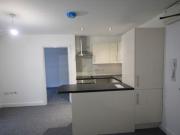 2 Bedrooms Flat for rent in High Green, Cannock WS11