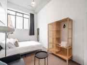 2 Bedrooms Flat for Rent in HIGH ROAD | Foxtons