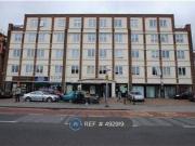 2 Bedrooms Flat for rent in High Road, Ilford IG1