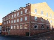 2 Bedrooms Flat for rent in High Street, Barton Upon...