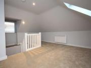 2 Bedrooms Flat for rent in High Street, Maidenhead SL6