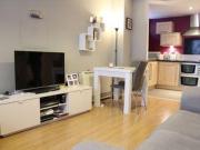 2 Bedrooms Flat for rent in High Street, Manchester M4