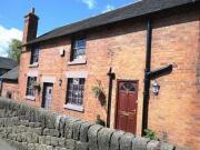 2 Bedrooms Flat for rent in High Street, Tean, Stoke On...