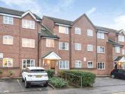 2 Bedrooms Flat for rent in Hilda Wharf, Aylesbury HP20