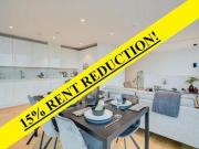 2 Bedrooms Flat for rent in Hill House, Highgate Hill,...