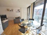 2 Bedrooms Flat for rent in Hill Quays, Commercial...