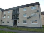 2 Bedrooms Flat for rent in Hill Street, Kilmarnock KA3