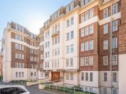 2 Bedrooms Flat for Rent in Hillside Court | Foxtons