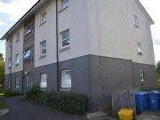 2 Bedrooms Flat for rent in Hilton Wynd, Rosyth, Fife KY11