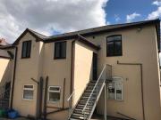 2 Bedrooms Flat for rent in Himley Road, Dudley DY1