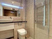 2 Bedrooms Flat for rent in Hodgson Street, Sheffield S3