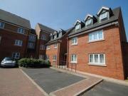 2 Bedrooms Flat for rent in Holland Close, Loughborough LE11