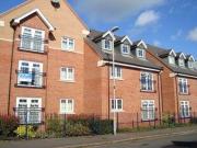 2 Bedrooms Flat for rent in Holland Close, Loughborough LE11