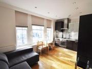 2 Bedrooms Flat for rent in Holloway Road, London N7
