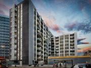 2 Bedrooms Flat for rent in Horizon Apartments, Ilford...