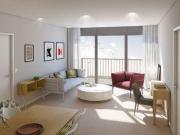2 Bedrooms Flat for rent in Horizon, Ilford IG1