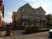 2 Bedrooms Flat for rent in Hornby Road, Blackpool,...