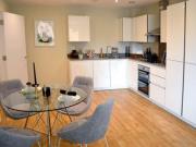 2 Bedrooms Flat for rent in Hornchurch Road Hillingdon...
