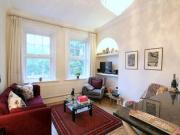 2 Bedrooms Flat for rent in Hornton Street, High Street...