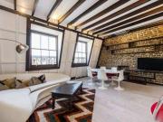 2 Bedrooms Flat for rent in Hornton Street, London W8