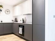 2 Bedrooms Flat for rent in Houldsworth St, Manchester M1