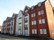 2 Bedrooms Flat for rent in Houseman Crescent, West...