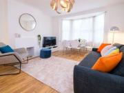 2 Bedrooms Flat for rent in Hova Villas, Hove BN3