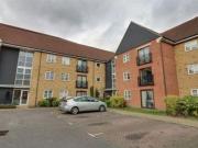 2 Bedrooms Flat for rent in Howard Road, Chafford...