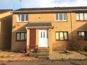 2 Bedrooms Flat for rent in Howth Drive, Anniesland,...