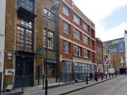 2 Bedrooms Flat for Rent in Hoxton Square | Foxtons