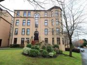 2 Bedrooms Flat for rent in Hughenden Gardens, Glasgow G12
