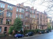 2 Bedrooms Flat for rent in Hyndland Road, Hyndland G12