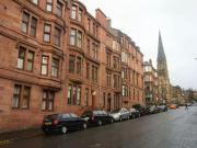 2 Bedrooms Flat for rent in Hyndland Street, Glasgow G11